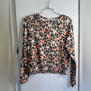 Wildfox Shirt ~ Size Small